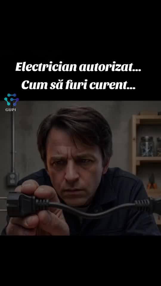 furi curent...😁😁😁