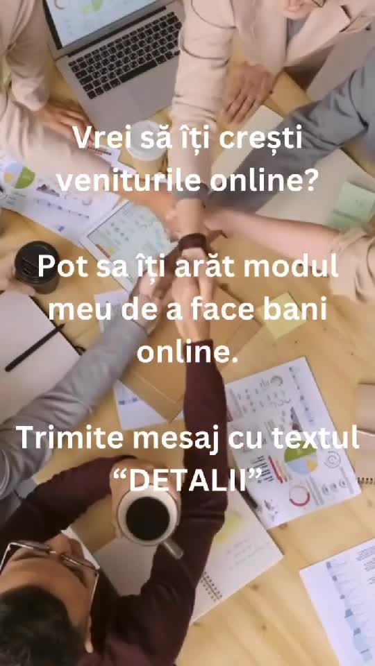 Bună dimineața
