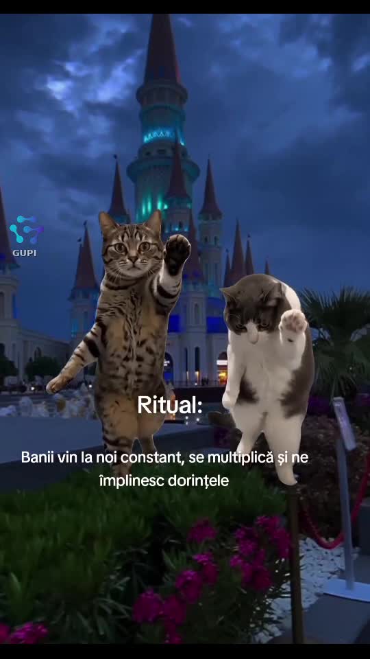 Video de @KLAUDIA