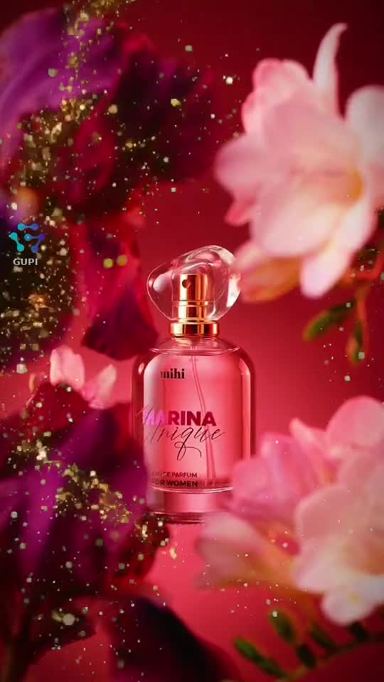 Un parfum elegant și sofisticat, care evocă un sentiment de puritate, rafinament și încredere discretă.

Perfect pentru femeile încrezătoare în sine,