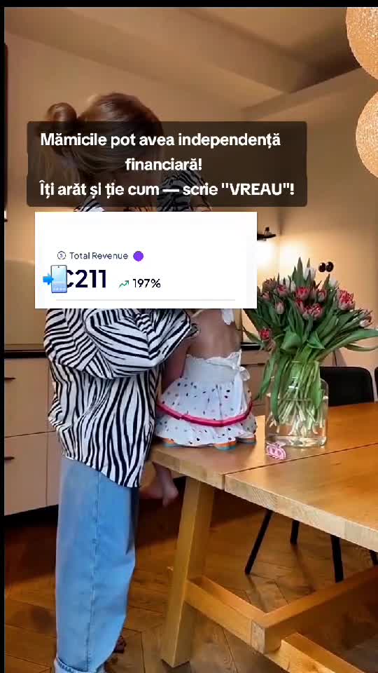 Vrei detalii?🫶