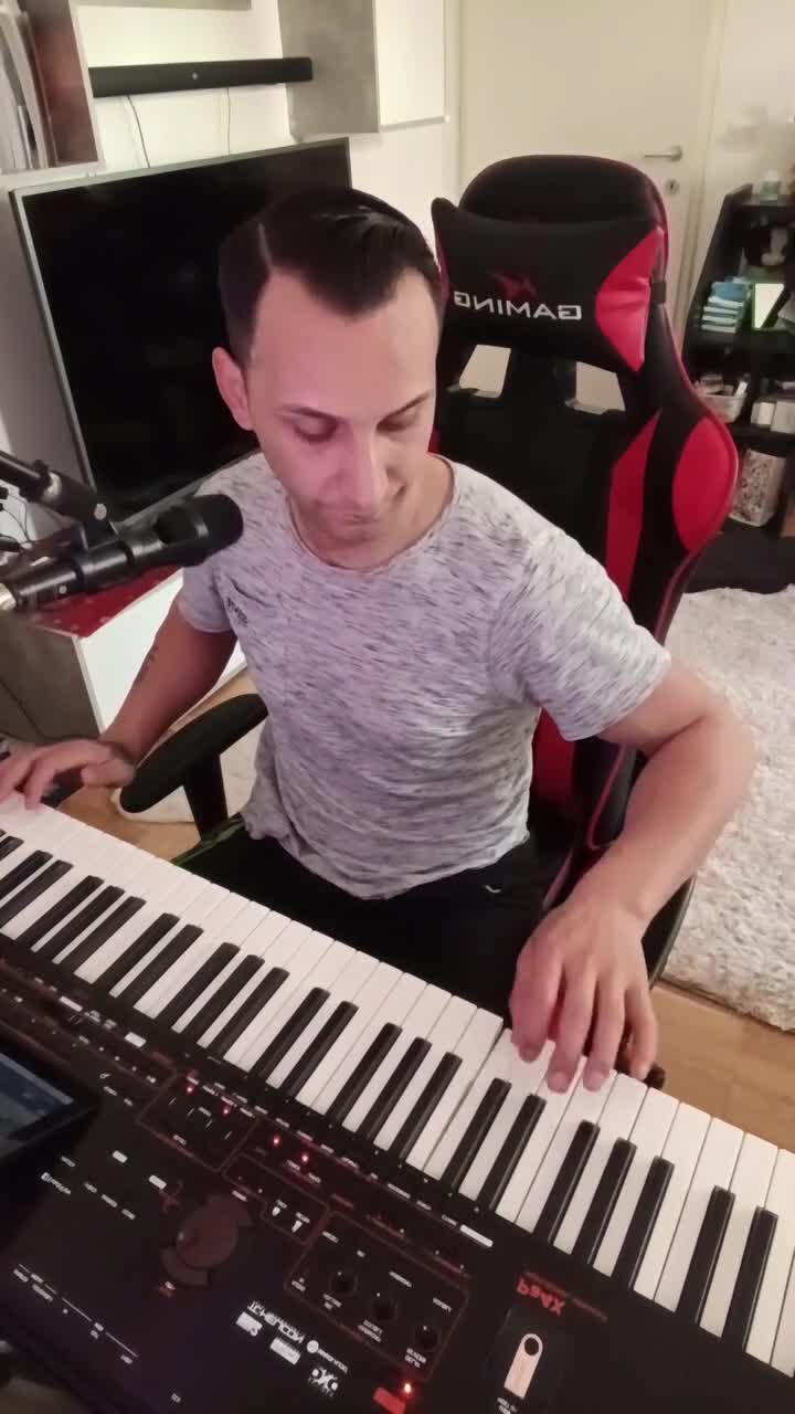 Video de @Stefandedicatie