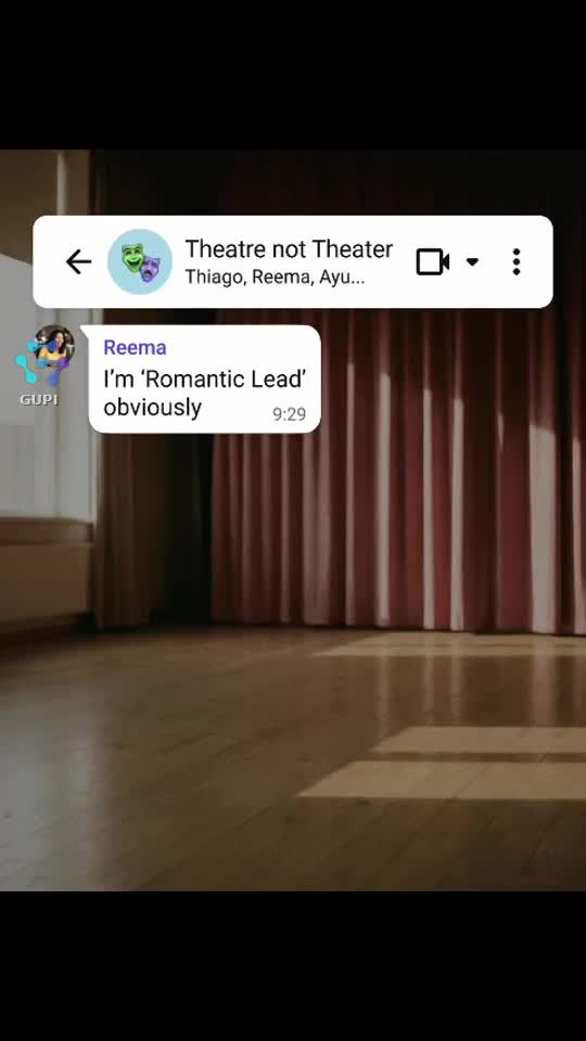 Video