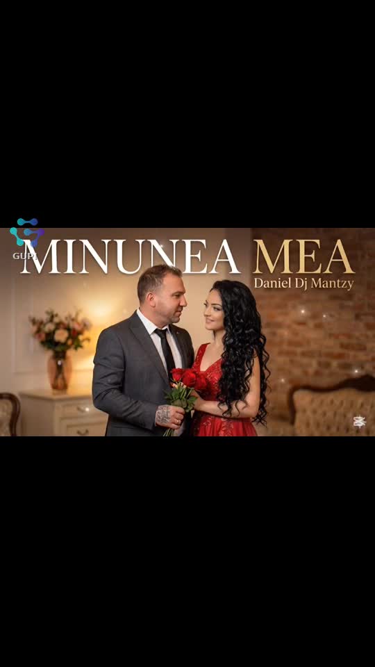 Minunea mea 🎤🎶❤️