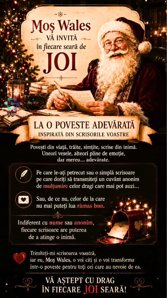 Video de @Christmasking