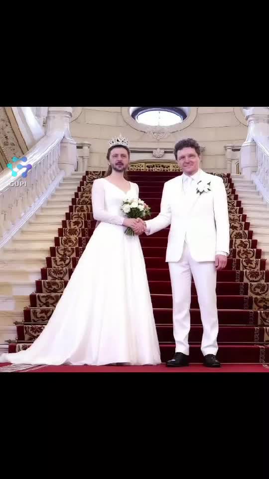 NUNTĂ MARE LA COTROCENI