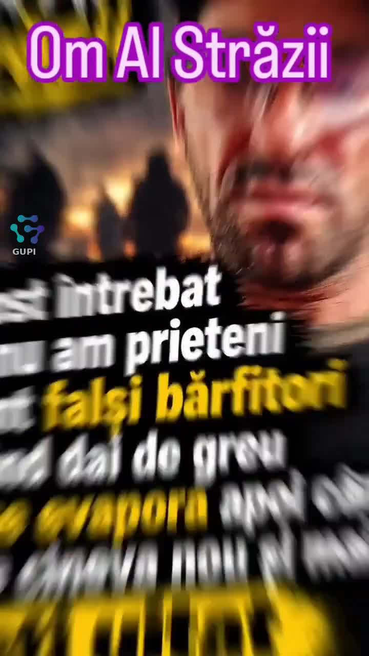 Voi ce spuneți,am dreptate?sau!🤔Om Al Străzii 😎☝️