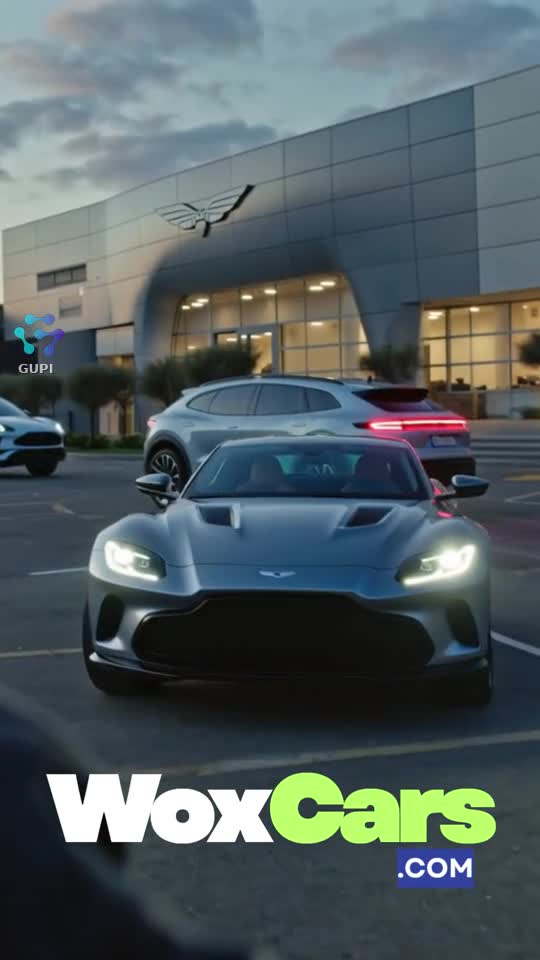 vindeți mașină ? postați anunțuri video pe woxcars