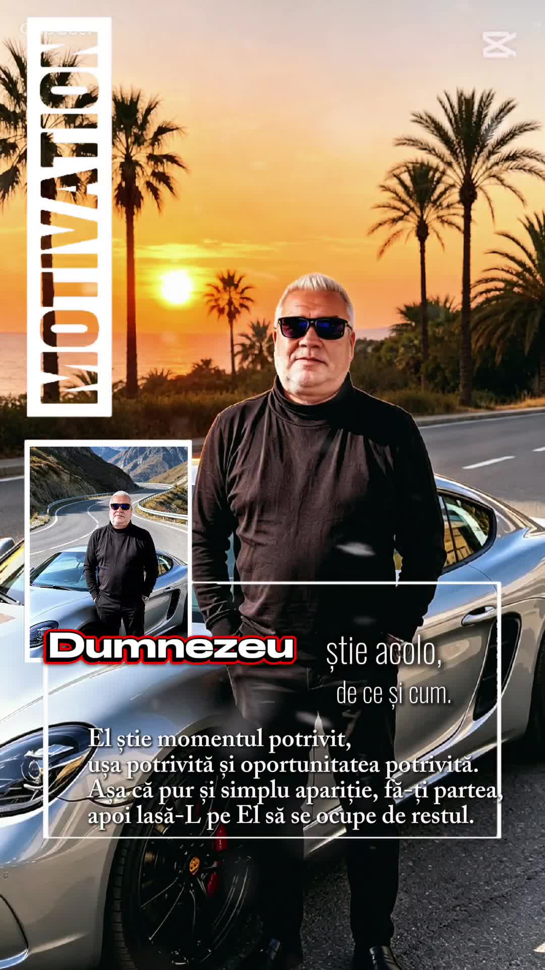 Motivație