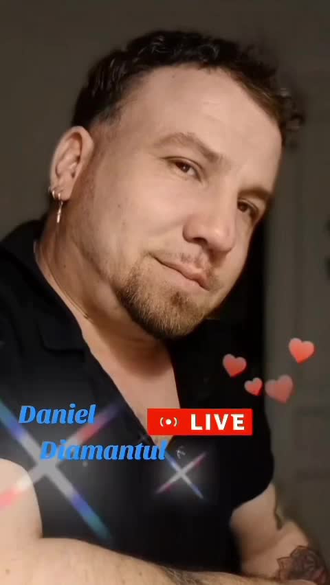 Ce mult te iubesc  live Daniel Diamantul 2025