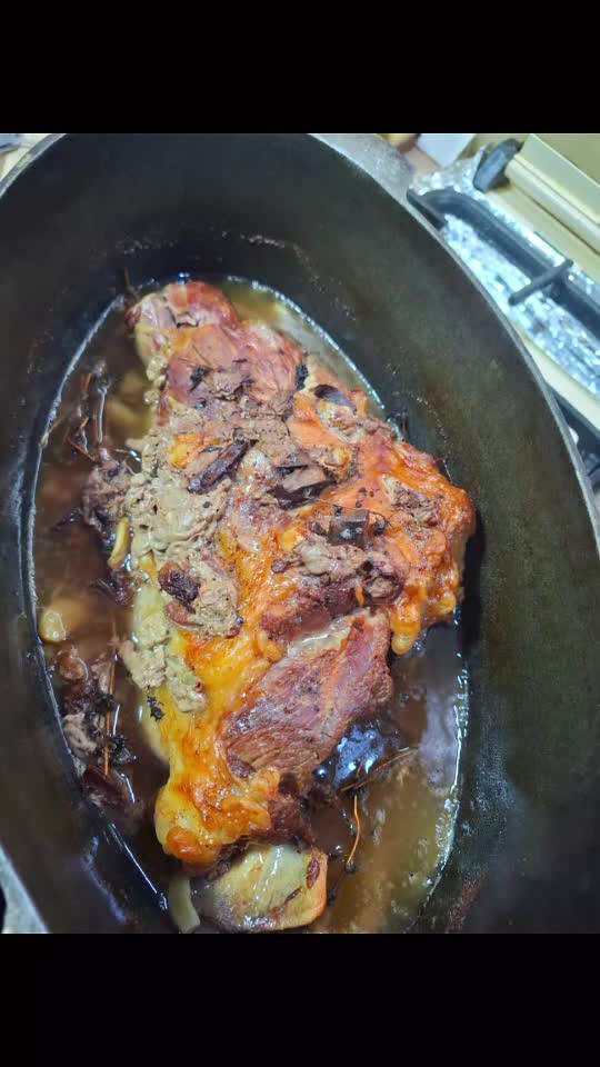 Prea bun, prea ca la țară!😋
