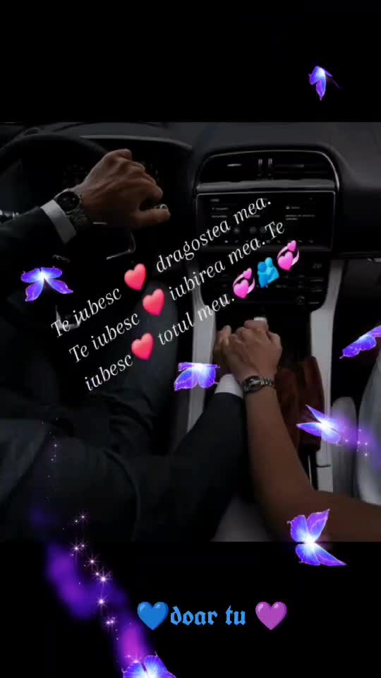💜