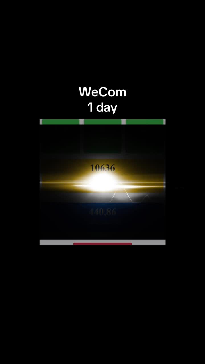 💥 WeCom – Oportunitatea care schimbă regulile jocului! 💥

🎯 Ce primești când te alături WeCom?
🔹 Acces la videojocuri exclusive etc etc etc