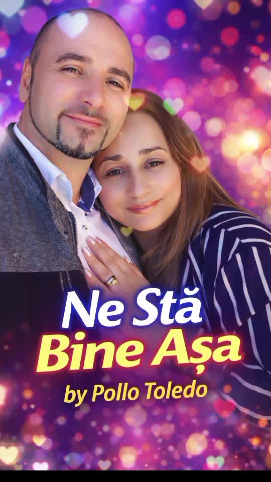 Ne stă bine așa
