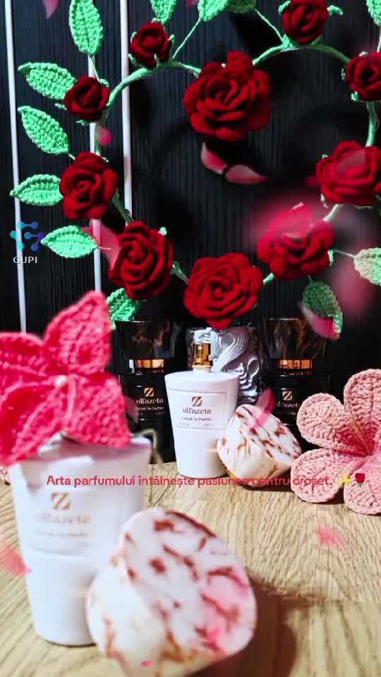 Povestea mea cu parfumurile s-a schimbat de când am descoperit Olfazeta! Dacă si tu cauti acel parfum care să .întoarcă capete" te astept in privat
