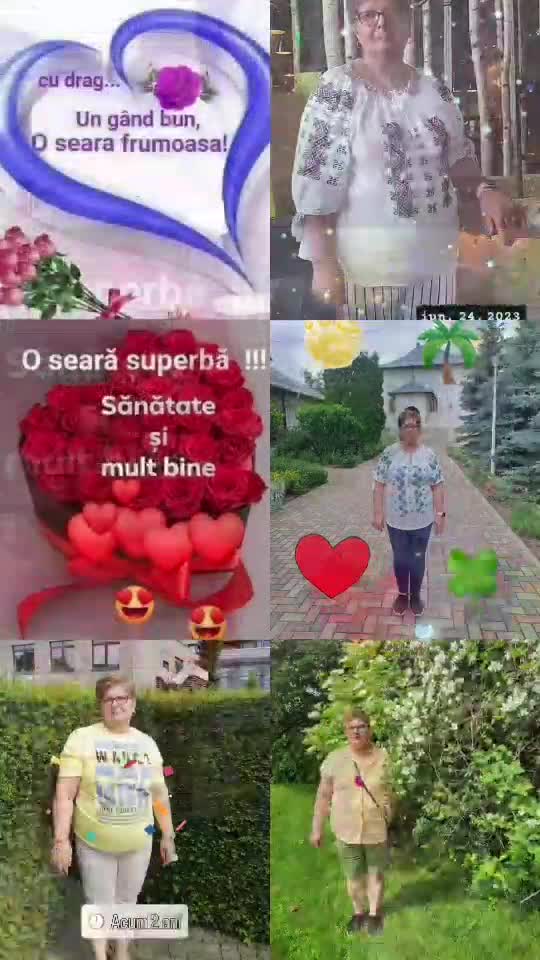 Original Sound - Liliana Grigora