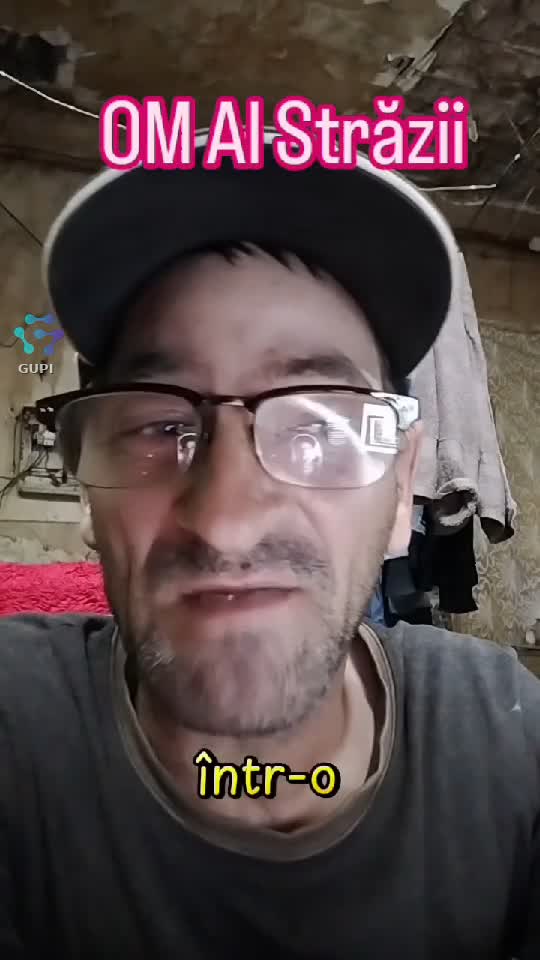 am învățat și am simțit pe pielea mea că orice vulnerabilitate oferită omului nepotrivit se poate transforma mai devreme sau mai târziu într o..OASTRZ