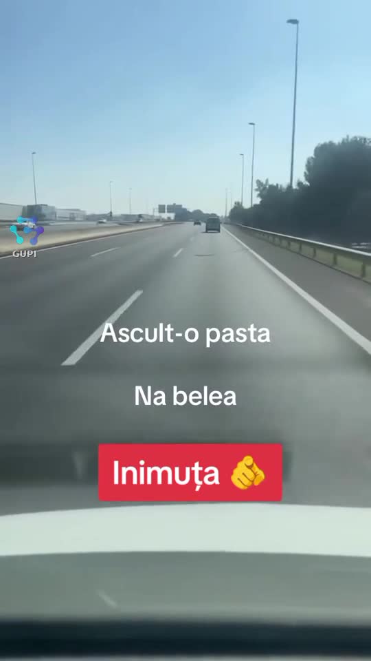Original Sound - Inimuța 🫵