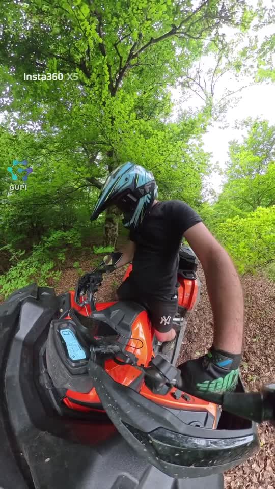 Video de @yamahawr250