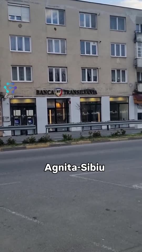 Original Sound - Virgil Agnita