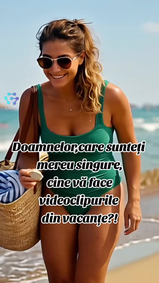 doamnelor single,cine vă face videoclipurile?!...😁😁😁