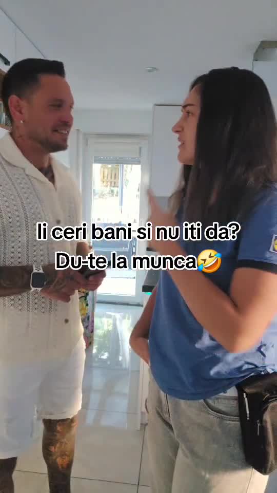 Inca umpic de munca la lidl😅