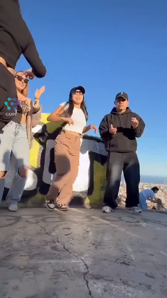 Video de @CRISTIANS