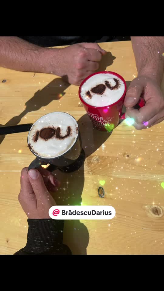 #Bradescu_Presedinte