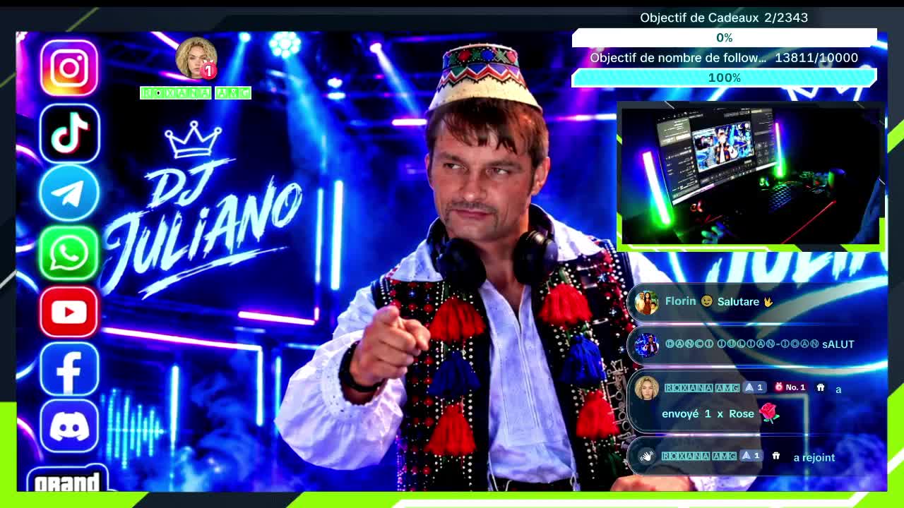 Video de @Julian79