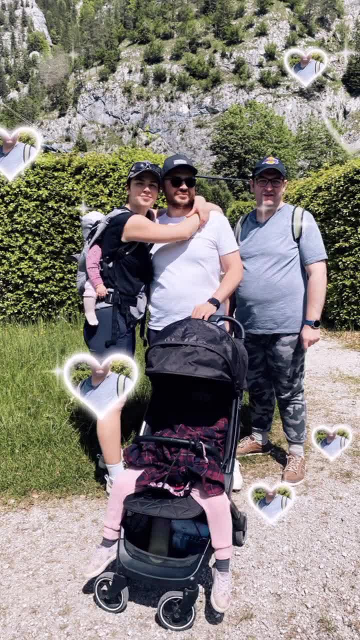 My. Beautiful Family 
Familia mea frumoasa