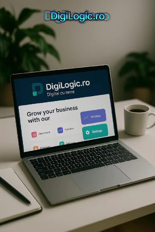 DigiLogic.ro