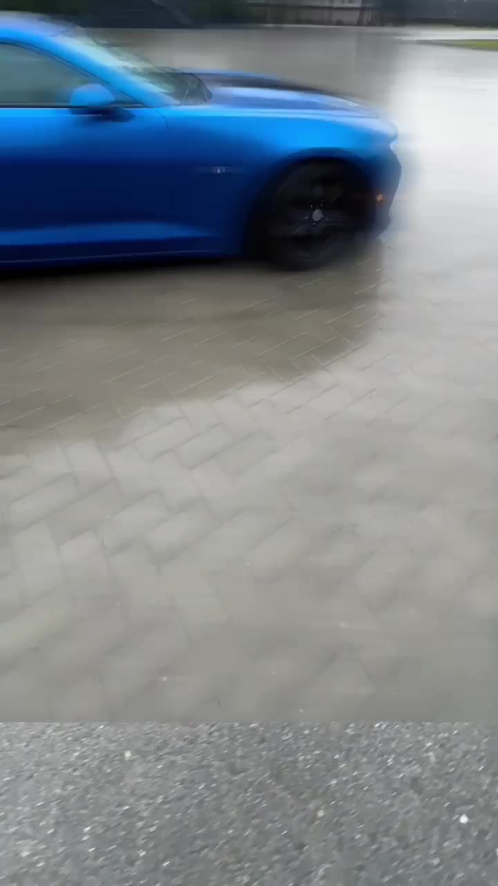 Salamalekum 🚀