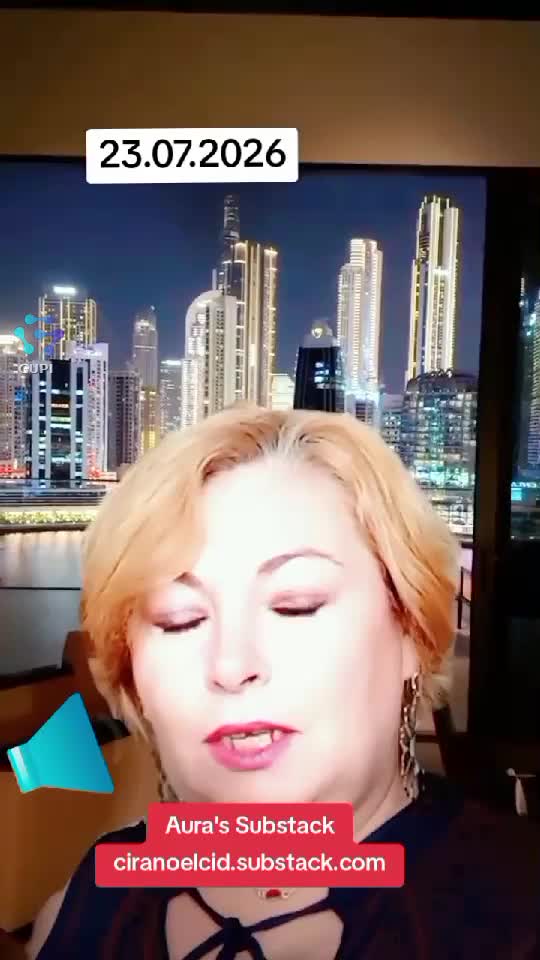 lucrează în liniște la dictatura  globală