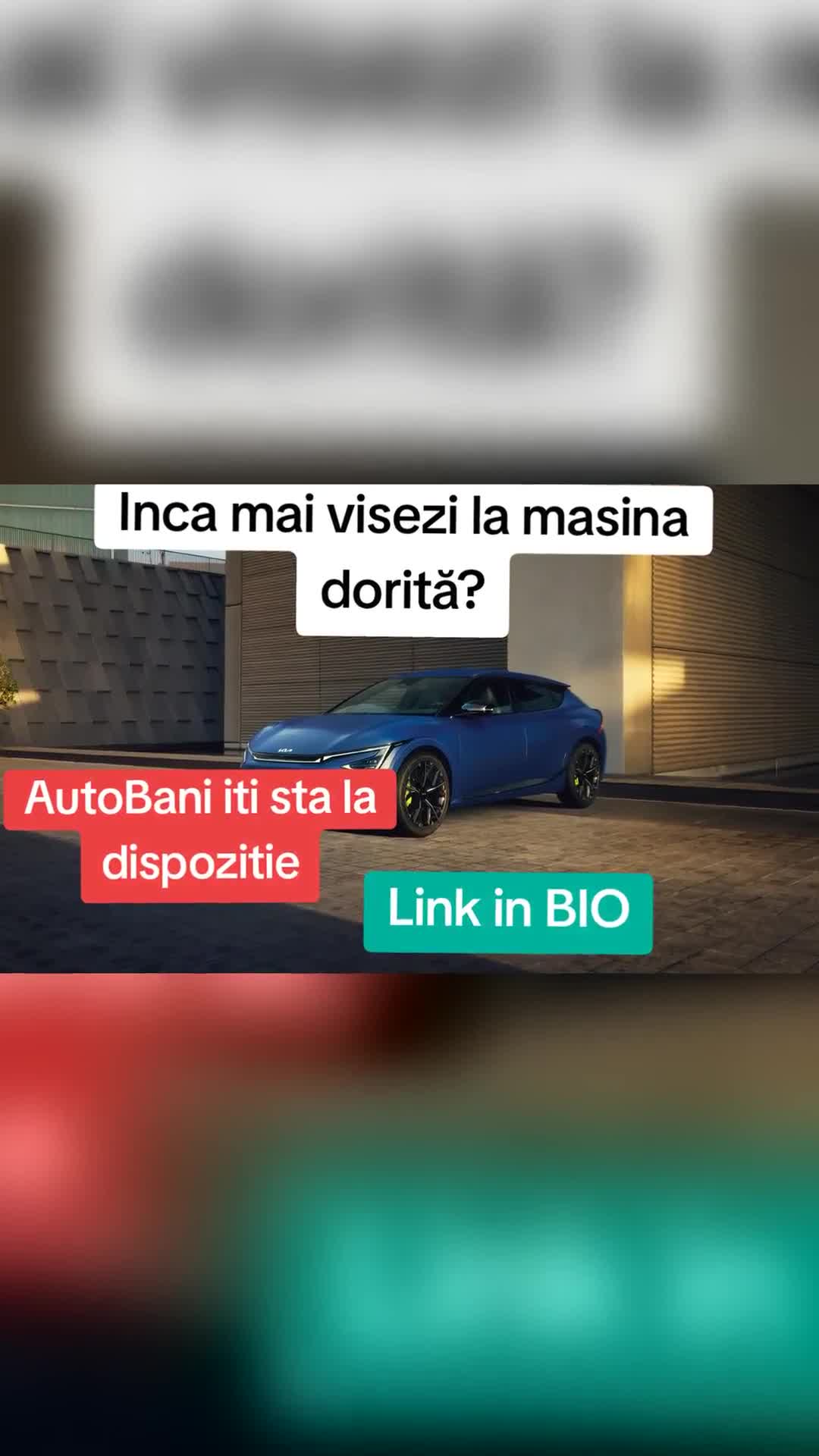 Beneficiezi de oferte si reduceri accesand link-ul din bio sau il poti cere printr-un mesaj privat