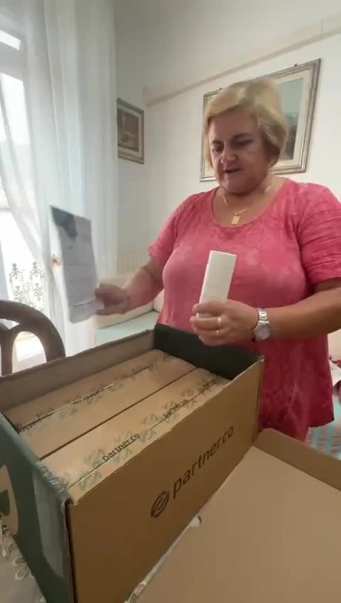 Video