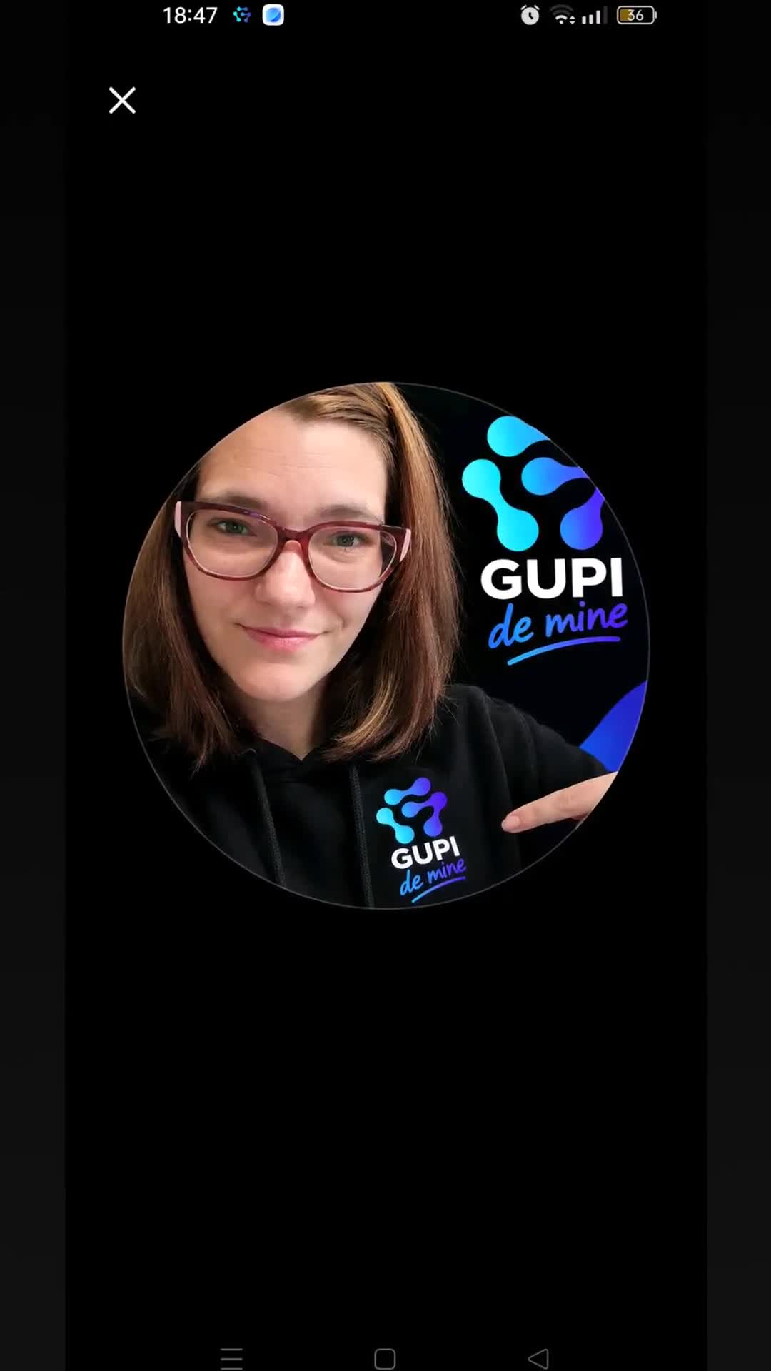 Video de @gupiuser235861