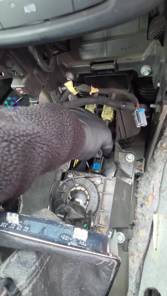 Reparatie in Londra