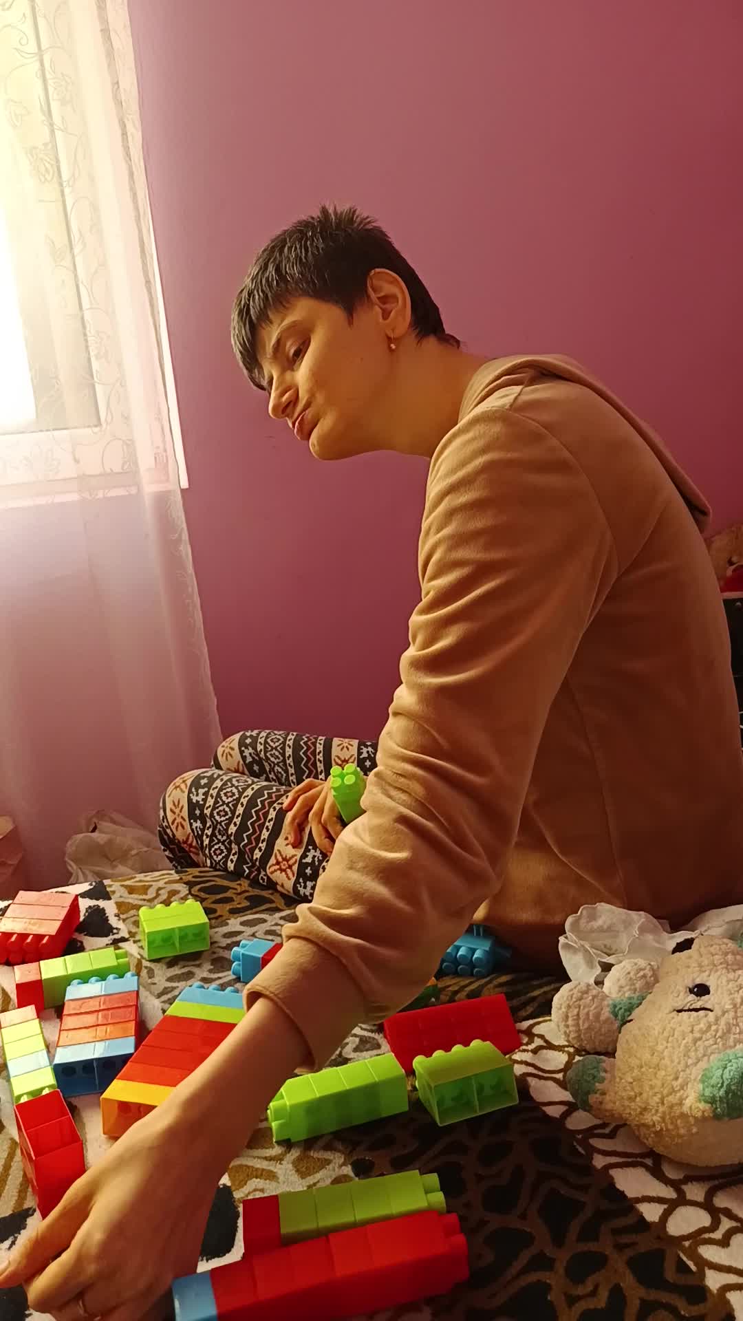 Video