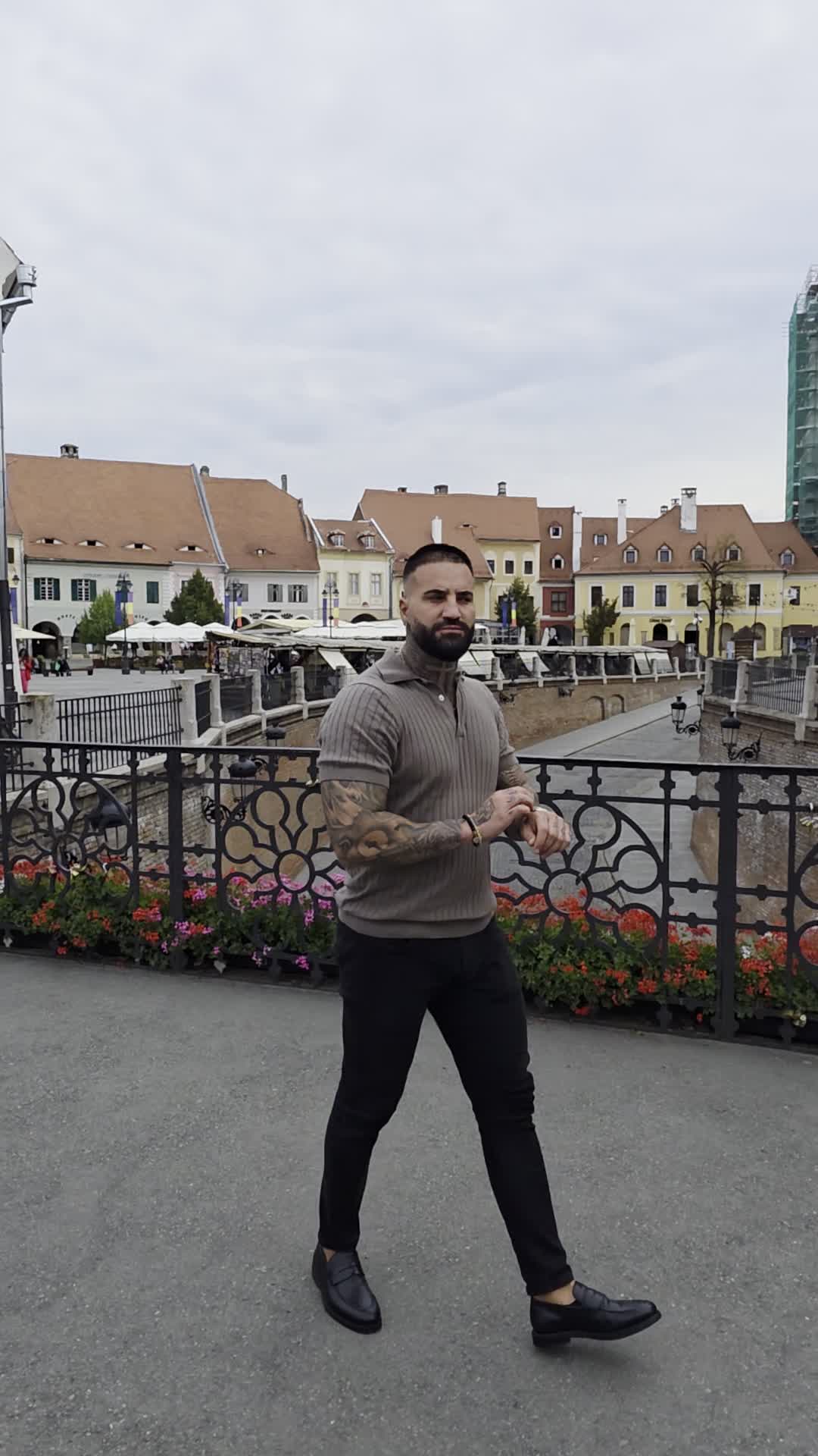 Video de @MarcelAndrei