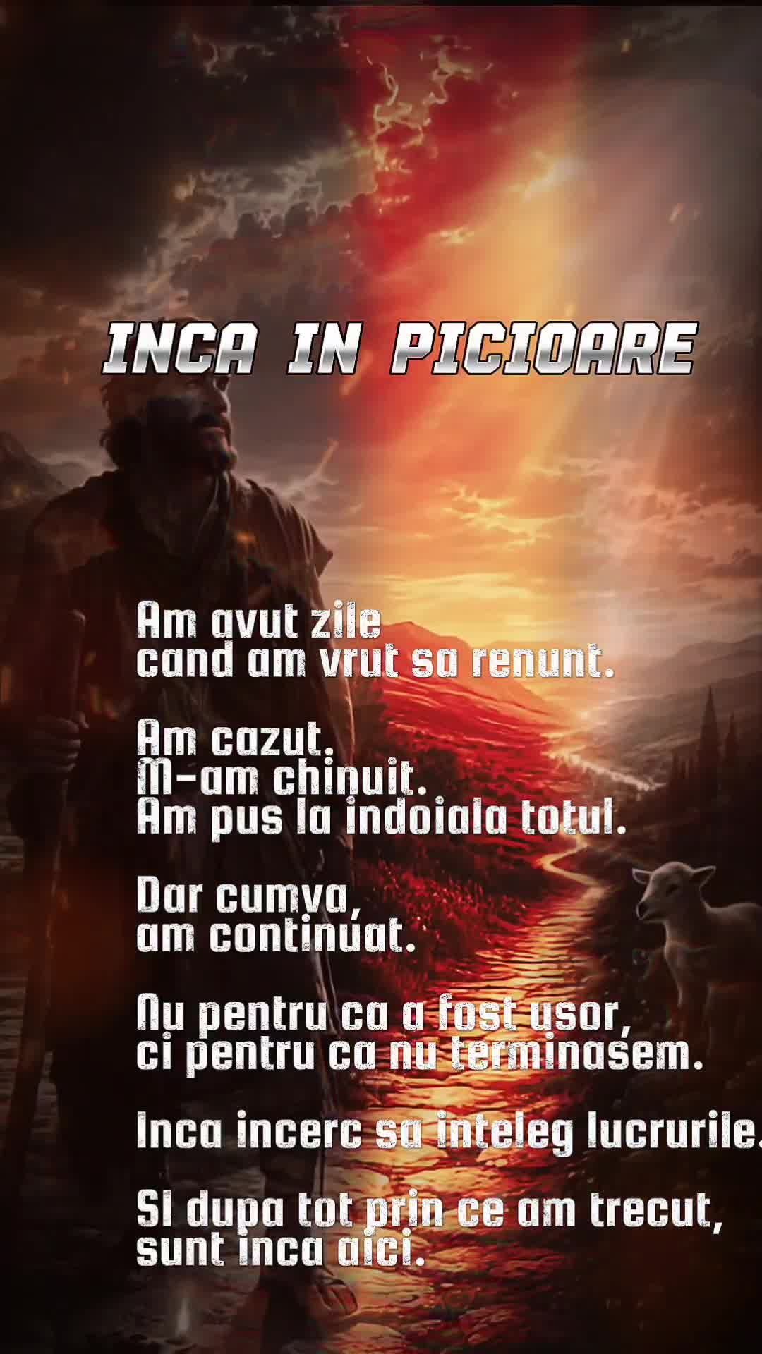 Încă în picioare
