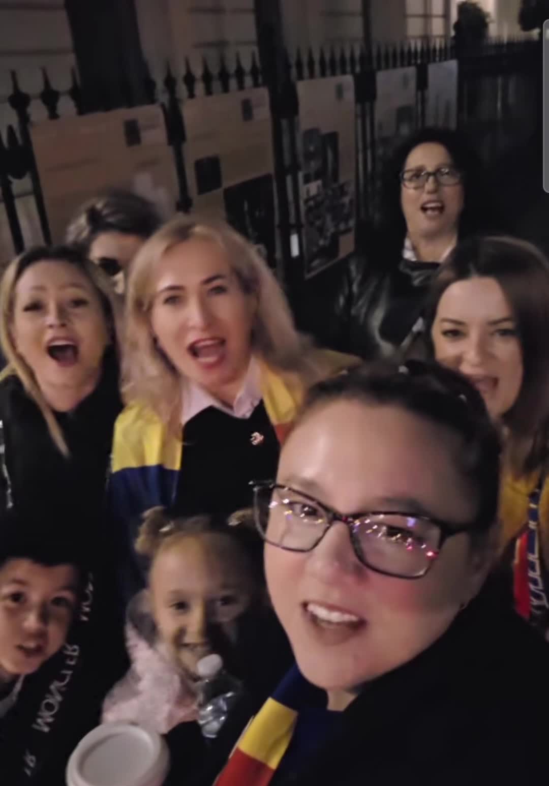 Video de @Răzvan_Tzr