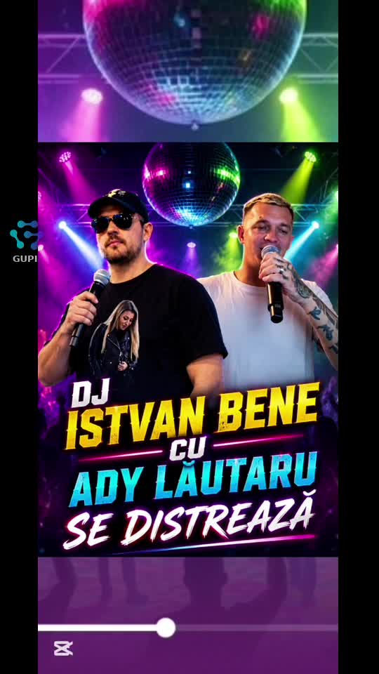 Video de @DJBENEMS
