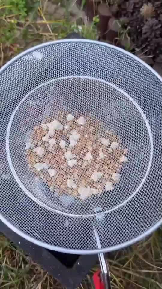 Idee de facut pop corn
