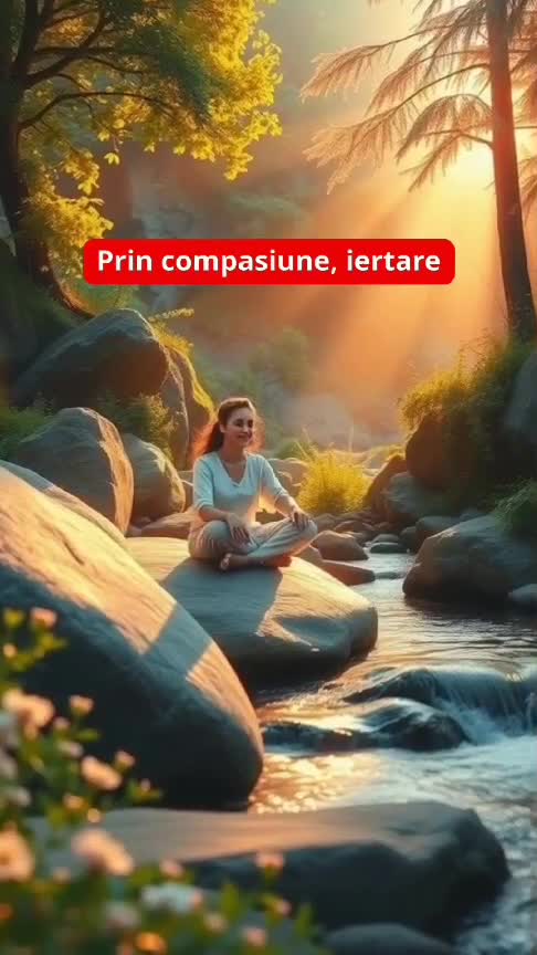 Călătorie spre Lumină – Descoperă drumul către claritate, cunoaștere și transformare interioară! Fiecare pas aduce o nouă perspectivă.