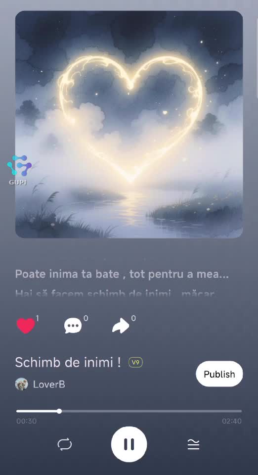 Piesă noua ... sper sa va placa
"schimb de inimi"