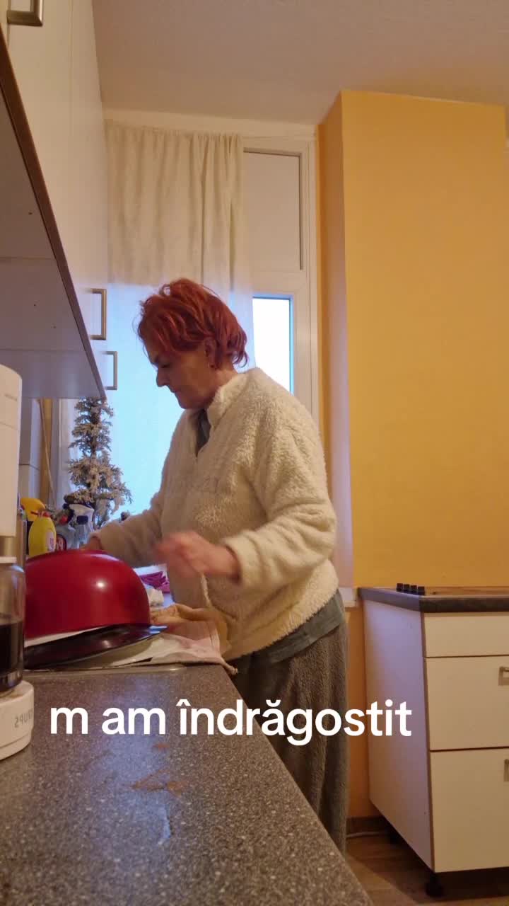 m am îndrăgostit ❤️