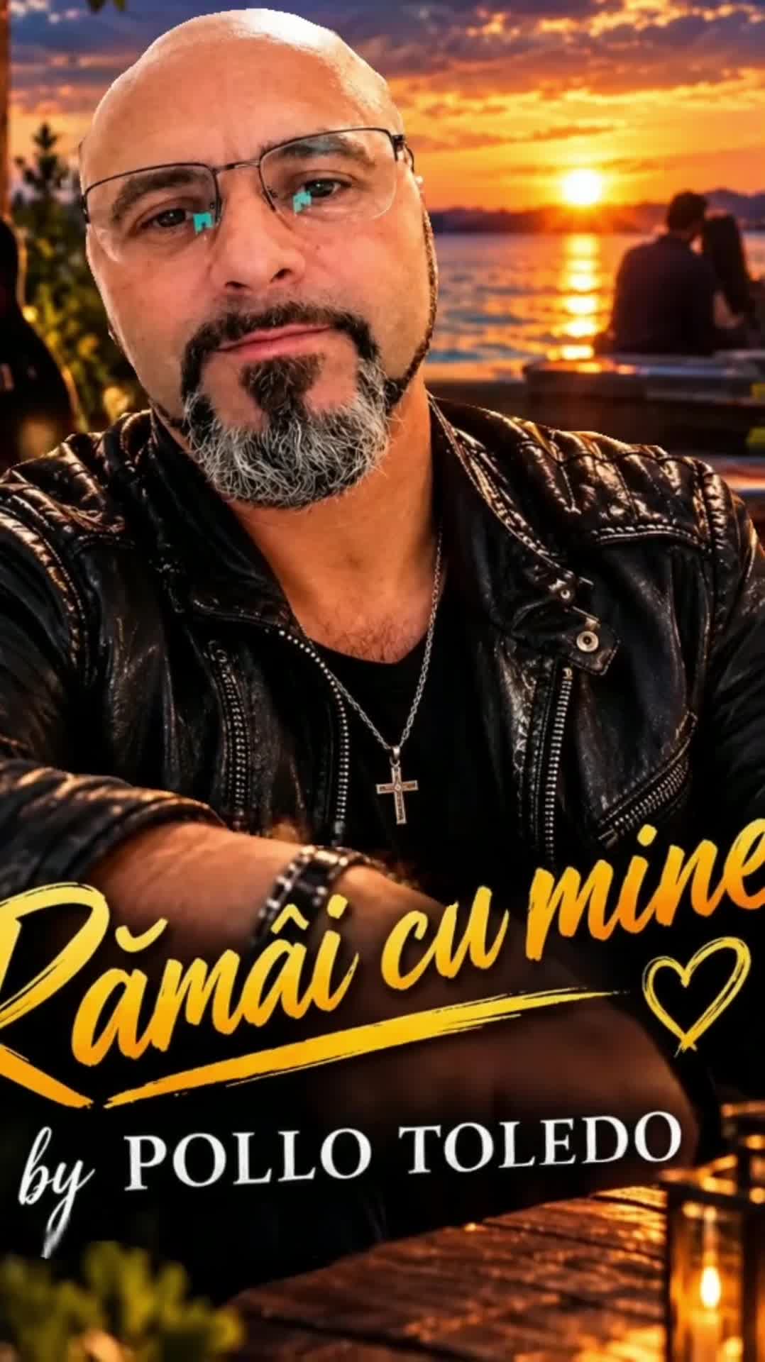 Video de @pollotoledo