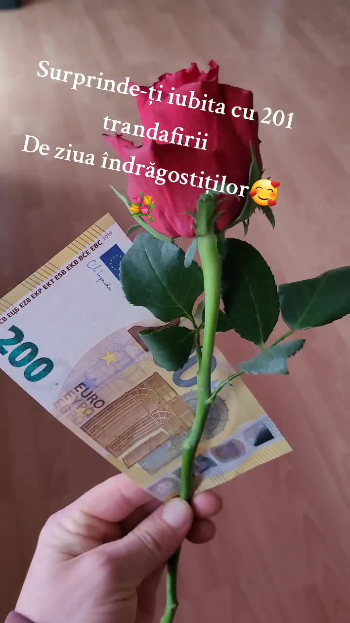 Valentinstag, buchetde trandafirii