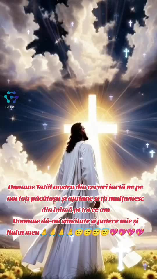 VA DORESC MULTĂ SĂNĂTATE SĂ VĂ DE-A DUMNEZEU LA TOȚI 🙏😇😇❤️🫶💖 
O ZI BINECUVÂNTATĂ 🙏😇💖🫶❤️🙏😇🫶💖❤️