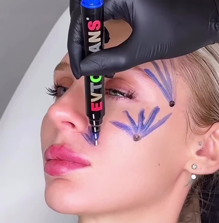 Advances techniques! ❤️